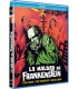La maldad de Frankenstein [Blu-ray]