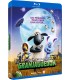 A Shaun The Sheep Movie: Farmageddon [BLU_RAY]