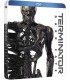 BD STEELBOOK TERMINATOR DESTINO OSCURO [Blu-ray]