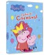 Peppa pig: Desfile de carnaval (DVD) [DVD]