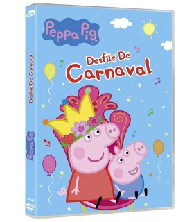 Peppa Pig [DVD]