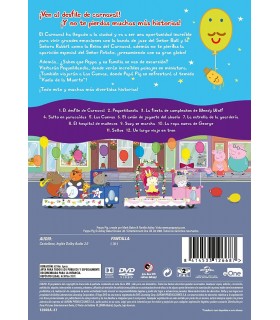 Peppa Pig [DVD]