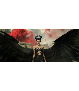 Maléfica Maestra del Mal [Blu-ray]