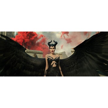 Maleficent: Mistress Of Evil [BLU_RAY]