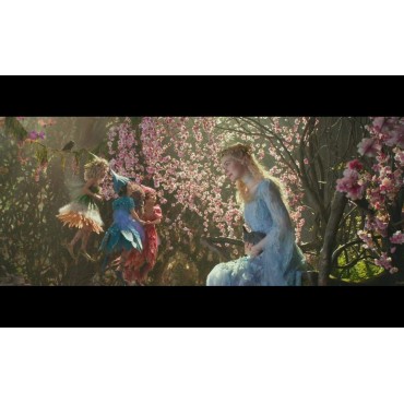 Maléfica Maestra del Mal [Blu-ray]