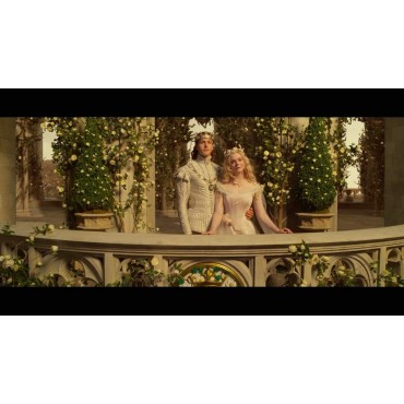 Maléfica Maestra del Mal [DVD]