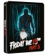 Viernes 13 Parte 3 (Steelbook) - BD [Blu-ray]