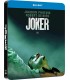 Joker Blu-Ray Steelbook [Blu-ray]