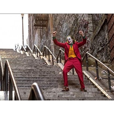 Joker Blu-Ray Steelbook [Blu-ray]