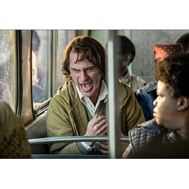 Joker Blu-Ray Steelbook [Blu-ray]