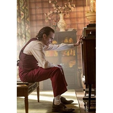 Joker Blu-Ray Steelbook [Blu-ray]