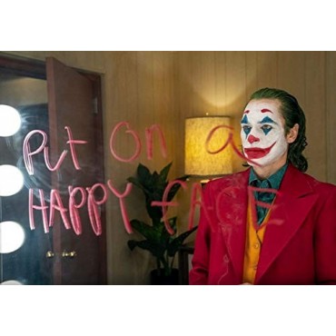 Joker Blu-Ray Steelbook [Blu-ray]