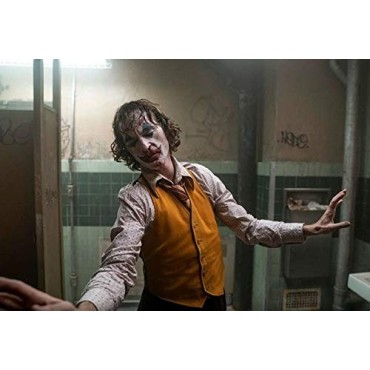 Joker Blu-Ray Steelbook [Blu-ray]