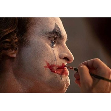 Joker Blu-Ray Uhd 4k [Blu-ray]