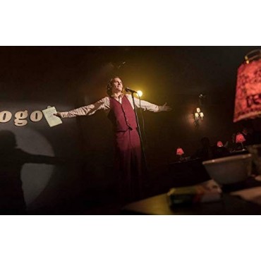 Joker Blu-Ray Uhd 4k [Blu-ray]