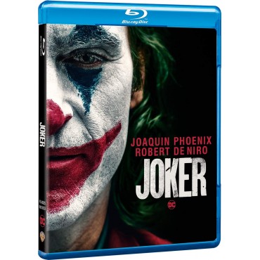 Joker [BLU_RAY]