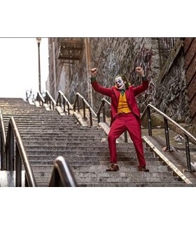 Joker Blu-Ray [Blu-ray]