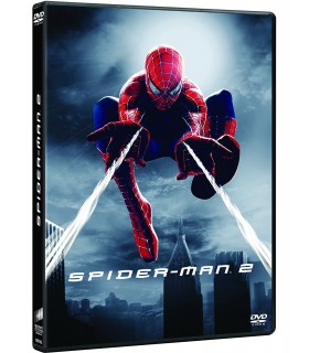 Spider-Man 2 - Edición 2017 [DVD]