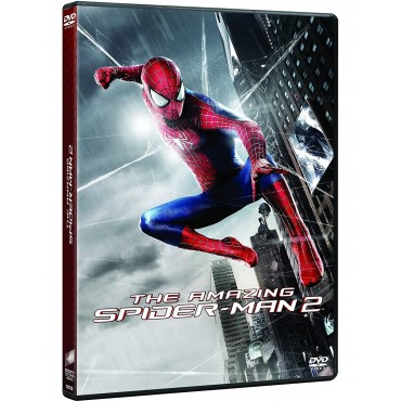 The Amazing Spider-Man 2 - Edición 2017 [DVD]
