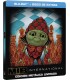 Men in Black: International - Edición Especial Metálica (BD + BD Extras) [Blu-ray]