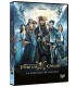 Pirates Of The Caribbean: Dead Men Tell No Tales [DVD]