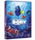 Buscando A Dory [DVD]