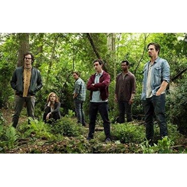 It Capítulo 2 Blu-Ray Uhd 4k [Blu-ray]