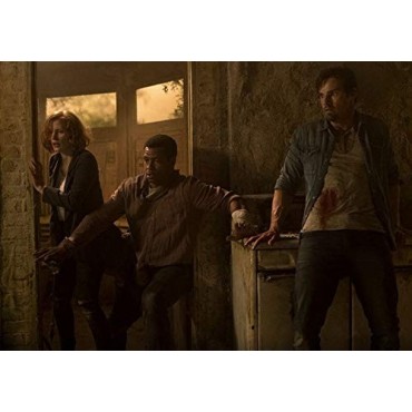 It Capítulo 2 Blu-Ray Uhd 4k [Blu-ray]