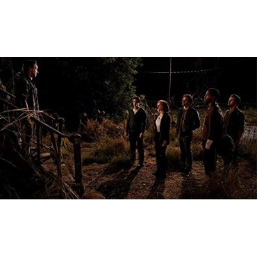 It Capítulo 2 Blu-Ray Uhd 4k [Blu-ray]