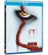 It Capítulo 2 Blu-Ray [Blu-ray]