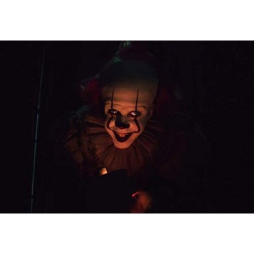 It Capítulo 2 Blu-Ray [Blu-ray]