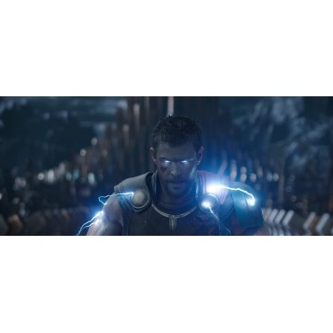 Thor: Ragnarok [DVD]