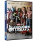 Guardianes De La Galaxia 2 [DVD]