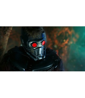 Guardians Of The Galaxy Vol 2 [DVD]