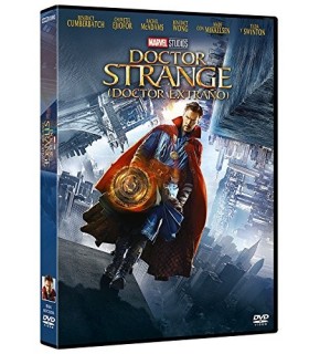 Doctor Strange [DVD]
