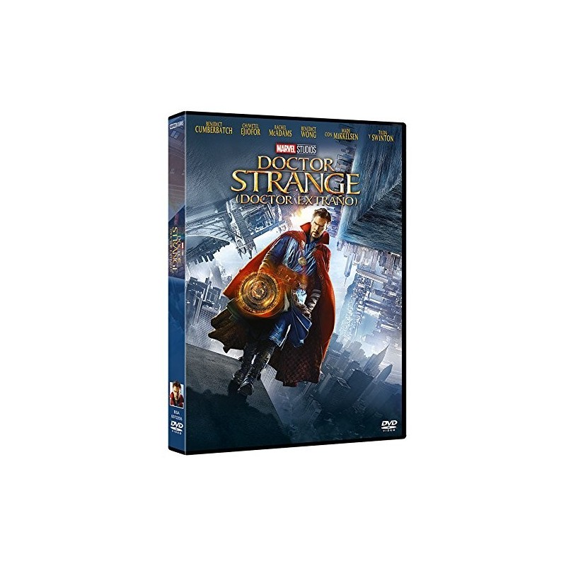 Doctor Strange [DVD]