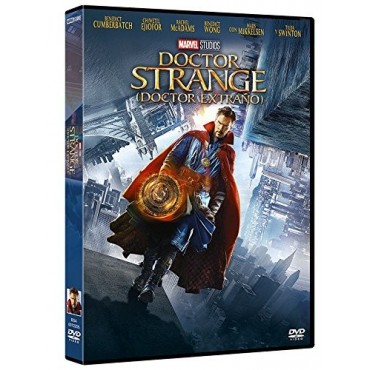 Doctor Strange [DVD]