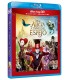 Alice Through The Looking Glass [BLU_RAY]