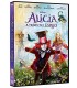 Alicia A Través Del Espejo [DVD] (2016) Alice Through the Looking Glass
