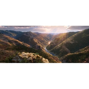 The Good Dinosaur [DVD]