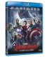 Avengers: Age Of Ultron [BLU_RAY]