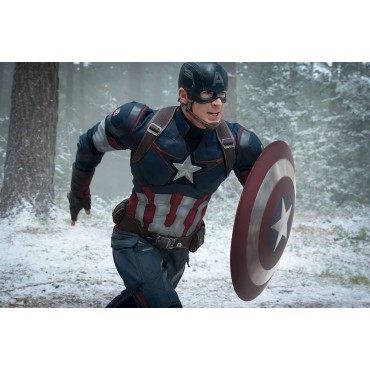 Avengers: Age Of Ultron [BLU_RAY]