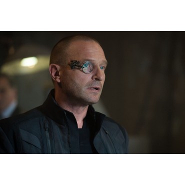 Avengers: Age Of Ultron [BLU_RAY]