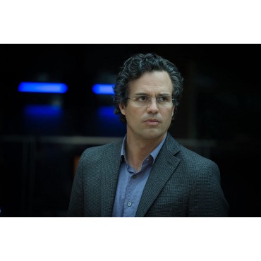 Vengadores: La Era De Ultrón [Blu-ray]