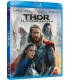 Thor: El Mundo Oscuro [Blu-ray]