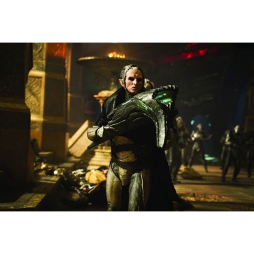 Thor: El Mundo Oscuro [Blu-ray]