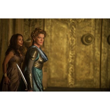 Thor: El Mundo Oscuro [Blu-ray]