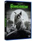 Frankenweenie [DVD]