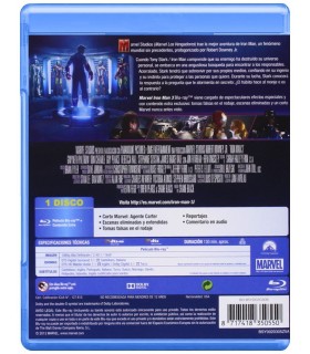 Iron Man 3 [BLU_RAY]