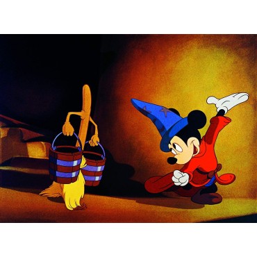 Fantasía (Edición Especial) [DVD] (1940) Fantasia